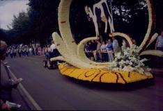 bouwer-wagen onbekend  - foto: J. Mos Ruinerwold