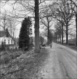 Boschoord - Schoollaan, links nr. 6, rechts nr. 5