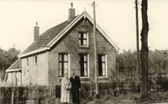 Boschoord - Schoollaan 1