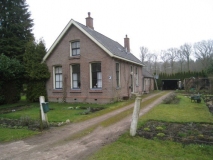 Boschoord - Schoollaan 1.