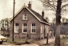 Boschoord - Schoollaan 1.