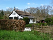 Boschoord Schoollaan 3.