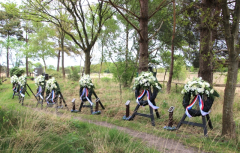 Herdenking Doldersum