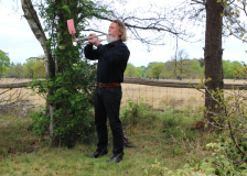 Herdenking Doldersum
