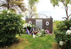 Herdenking Doldersum