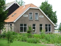 Sophia Hoeve.