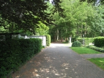 Frederiksoord - Beukenlaan