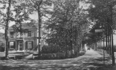 Frederiksoord - Koningin Wilhelminalaan 91