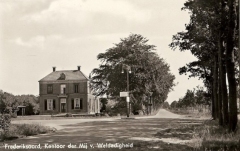 Frederiksoord - Koningin Wilhelminalaan 91