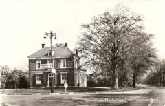 Frederiksoord - Koningin Wilhelminalaan 91