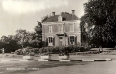 Frederiksoord - Koningin Wilhelminalaan 91