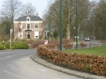 Frederiksoord - Koningin Wilhelminalaan 91