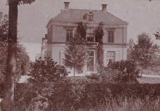 Frederiksoord - Koningin Wilhelminalaan 91