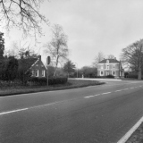 Frederiksoord - Koningin Wilhelminalaan 91