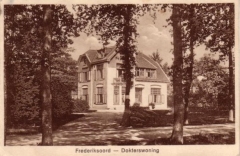 Frederiksoord-van Swietenlaan 2.