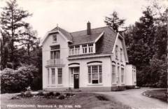 Frederiksoord-van Swietenlaan 2.