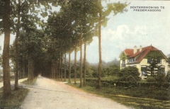 Frederiksoord-van Swietenlaan 2.