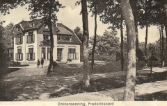 Frederiksoord-van Swietenlaan 2