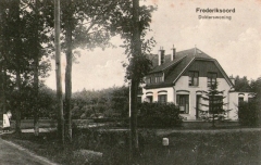 Frederiksoord-van Swietenlaan 2. J