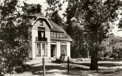 Frederiksoord-van Swietenlaan 2.