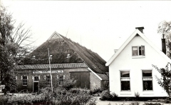 Frederiksoord - Hoeve Koning Willem III.