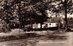 Frederiksoord - Hoeve Koning Willem III.