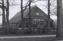 Frederiksoord - Hoeve Koning Willem III.