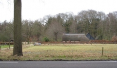 Frederiksoord - Hooiweg 5