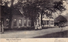 Frederiksoord - Hotel