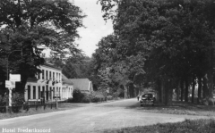 Frederiksoord - Hotel