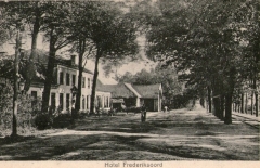 Frederiksoord - Hotel