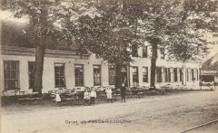 Frederiksoord - Hotel