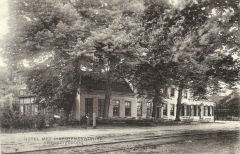Frederiksoord - Hotel