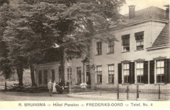 Frederiksoord - Hotel