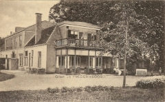 Frederiksoord - Hotel