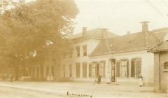 Frederiksoord - Hotel