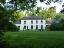 Frederiksoord - Hotel