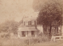 Frederiksoord - Hotel
