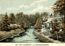 Frederiksoord - Hotel