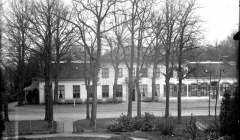 Frederiksoord - Hotel