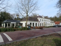 Frederiksoord - Hotel