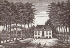 Frederiksoord - Huis Westerbeek