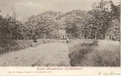 Frederiksoord - Huis Westerbeek