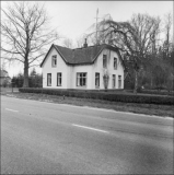 Frederiksoord - Koningin Wilhelminalaan 83.