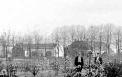Frederiksoord-Molenlaan