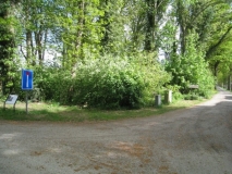 Frederiksoord-Molenlaan
