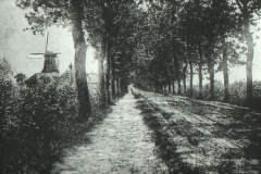 Frederiksoord - Molen