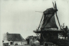 Frederiksoord - Molen