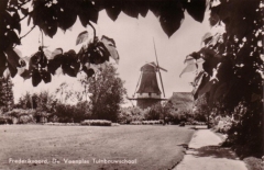 Frederiksoord - Molen