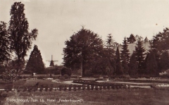 Frederiksoord - Molen